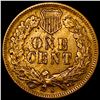 Image 2 : 1908-S Indian Head Cent CLOSELY UNCIRCULATED