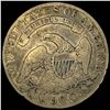 Image 2 : 1832 Capped Bust Half Dollar NICELY CIRCULATED