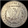 Image 2 : 1879-S REV 78 Morgan Silver Dollar HIGH GRADE