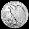 Image 2 : 1945 Walking Liberty Half Dollar UNCIRCULATED