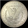 Image 2 : 1891 Silver Morgan Dollar CLOSELY UNCIRCULATED