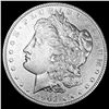 Image 1 : 1902 Morgan Silver Dollar CLOSELY UNCIRCULATED