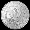 Image 2 : 1902 Morgan Silver Dollar CLOSELY UNCIRCULATED