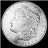 Image 1 : 1921-D Silver Morgan Dollar UNCIRCULATED