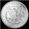 Image 2 : 1921-D Silver Morgan Dollar UNCIRCULATED