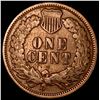 Image 2 : 1878 Indian Head Cent LIGHTLY CIRCULATED