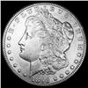 Image 1 : 1898-S Silver Morgan Dollar CLOSELY UNCIRCULATED