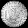 Image 2 : 1898-S Silver Morgan Dollar CLOSELY UNCIRCULATED