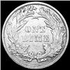 Image 2 : 1883 Seated Liberty Dime CLOSELY UNCIRCULATED