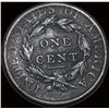 Image 2 : 1812 Classic Head Large Cent NICELY CIRCULATED