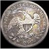 Image 2 : 1831 Capped Bust Quarter NICELY CIRCULATED