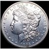 Image 1 : 1885-S Silver Morgan Dollar CLOSELY UNCIRCULATED
