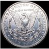 Image 2 : 1885-S Silver Morgan Dollar CLOSELY UNCIRCULATED