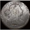 Image 1 : 1805 Draped Bust Large Cent NICELY CIRCULATED