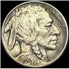 Image 1 : 1919-S Buffalo Nickel  CLOSELY UNCIRCULATED