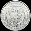 Image 2 : 1878 REV 79 Morgan Silver Dollar CLOSELY UNCIRCULATED