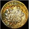 Image 2 : 1803 Draped Bust Large Cent NICELY CIRCULATED