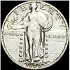 1929-S Standing Liberty Quarter CLOSELY UNCIRCULATED