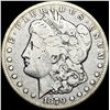 1879-CC Silver Morgan Dollar NICELY CIRCULATED