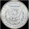 Image 2 : 1903 Morgan Silver Dollar CLOSELY  UNCIRCULATED