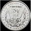 Image 2 : 1901 Morgan Silver Dollar CLOSELY  UNCIRCULATED