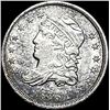 Image 1 : 1836 Capped Bust Half Dime CLOSELY  UNCIRCULATED