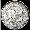 Image 2 : 1836 Capped Bust Half Dime CLOSELY  UNCIRCULATED
