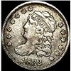 Image 1 : 1832 Capped Bust Half Dime CLOSELY  UNCIRCULATED