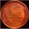 Image 2 : 1914-S Lincoln Wheat Cent CLOSELY  UNCIRCULATED