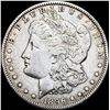 Image 1 : 1896-O Silver Morgan Dollar CLOSELY  UNCIRCULATED