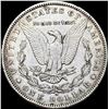 Image 2 : 1896-O Silver Morgan Dollar CLOSELY  UNCIRCULATED