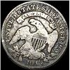 Image 2 : 1834 Capped Bust Dime NICELY CIRCULATED