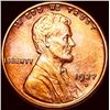 Image 1 : 1927-D Lincoln Wheat Cent CLOSELY  UNCIRCULATED