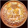 Image 2 : 1902 Indian Head Cent UNCIRCULATED
