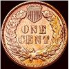 Image 2 : 1896 Indian Head Cent CLOSELY UNCIRCULATED