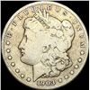 Image 1 : 1903-S Micro S Morgan Dollar CIRC