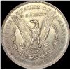 Image 2 : 1878 Morgan Silver Dollar UNCIRCULATED