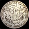 Image 2 : 1900-S Silver Barber Half Dollar NEARLY UNCIRCULATED