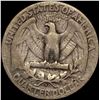 Image 2 : 1932-S Silver Washington Quarter NICELY CIRCULATED