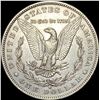 Image 2 : 1886-O Silver Morgan Dollar CLOSELY UNCIRCULATED