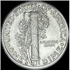 Image 2 : 1934-D FB Mercury Dime CHOICE BU
