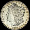 Image 1 : 1901-S Silver Morgan Dollar CLOSELY UNCIRCULATED