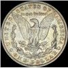 Image 2 : 1901-S Silver Morgan Dollar CLOSELY UNCIRCULATED