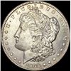 Image 1 : 1902-O Morgan Silver Dollar UNCIRCULATED