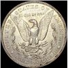 Image 2 : 1902-O Morgan Silver Dollar UNCIRCULATED