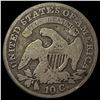 Image 2 : 1831 Capped Bust Dime NICELY CIRCULATED