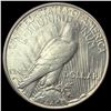 Image 2 : 1928-S Silver Peace Dollar CLOSELY UNCIRCULATED