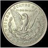 Image 2 : 1886-O Silver Morgan Dollar CLOSELY UNCIRCULATED