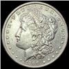 Image 1 : 1900-S Silver Morgan Dollar UNCIRCULATED