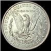 Image 2 : 1900-S Silver Morgan Dollar UNCIRCULATED